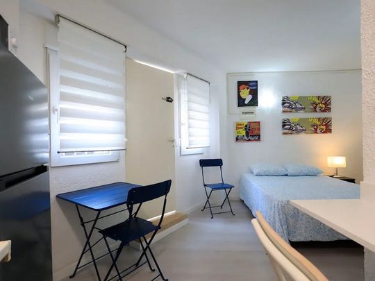 Calle Manola y Rosario, Madrid, Community of Madrid 28021 - Photo 1