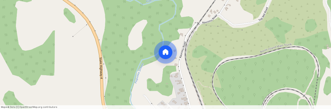 101 Raurimu Road, Raurimu, Ruapehu