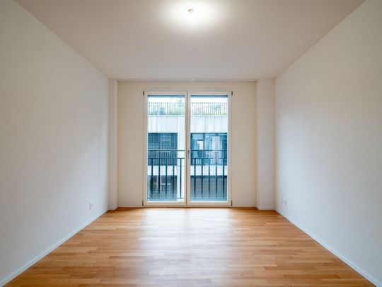 Appartement de 3,5 pièces au 3ème étage ! - Photo 1