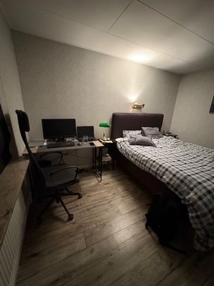 Middagsgatan, Linköping - Photo 1