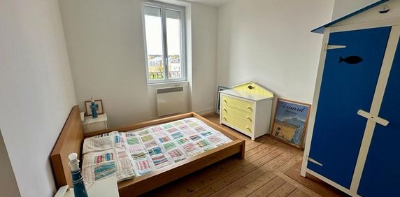 Appartement T2 à louer Rennes Saint-helier - 44 m² - Photo 2