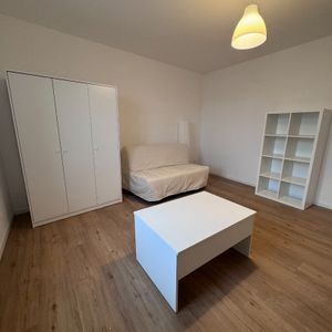 Location appartement 1 pièce, 28.76m², Soissons - Photo 2