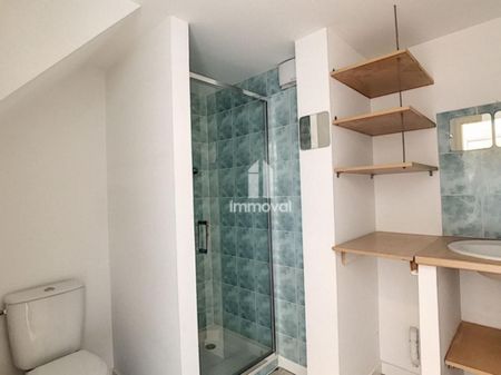 Location Appartement 2 pièces 41m² STRASBOURG 67000 - Photo 5