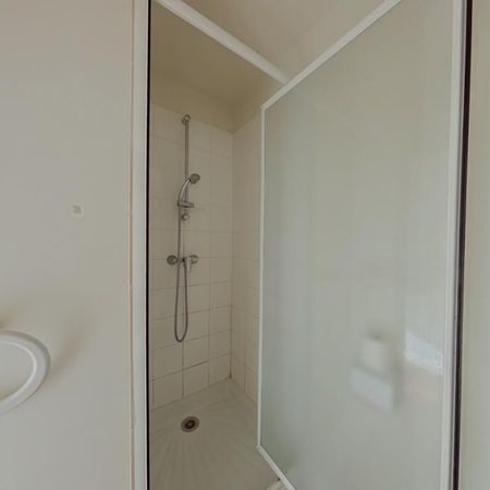 Location Appartement 1 pièce 12m² POITIERS 86000 - Photo 4
