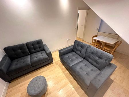 Glenhaven House, 10-12 Clyde Road, West Didsbury, Manchester, M20 2WH - Photo 2