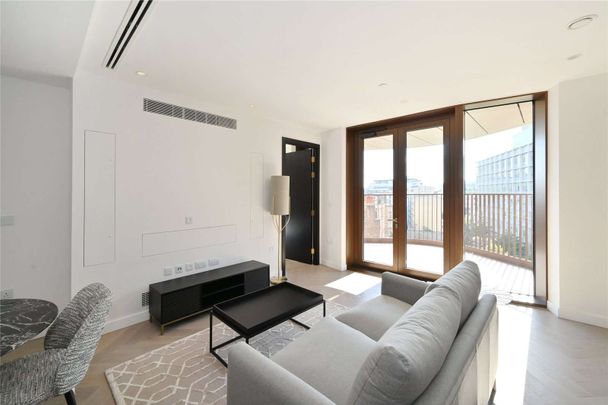 Triptych Place, London, SE1 9FL - Photo 1