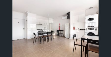 Co- Living studio apartments in Prime Somerville Location - Fully furnished, Utilities and internet included in the rent! - Photo 2