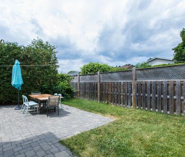 For Lease - 119 Glynn Avenue, Overbrook - Castleheights and Area, O... - Photo 2