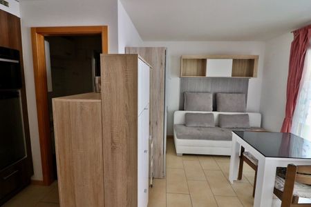 APPARTEMENT 1½ PIÈCE À SAILLON (VS), MEUBLÉ - Photo 2