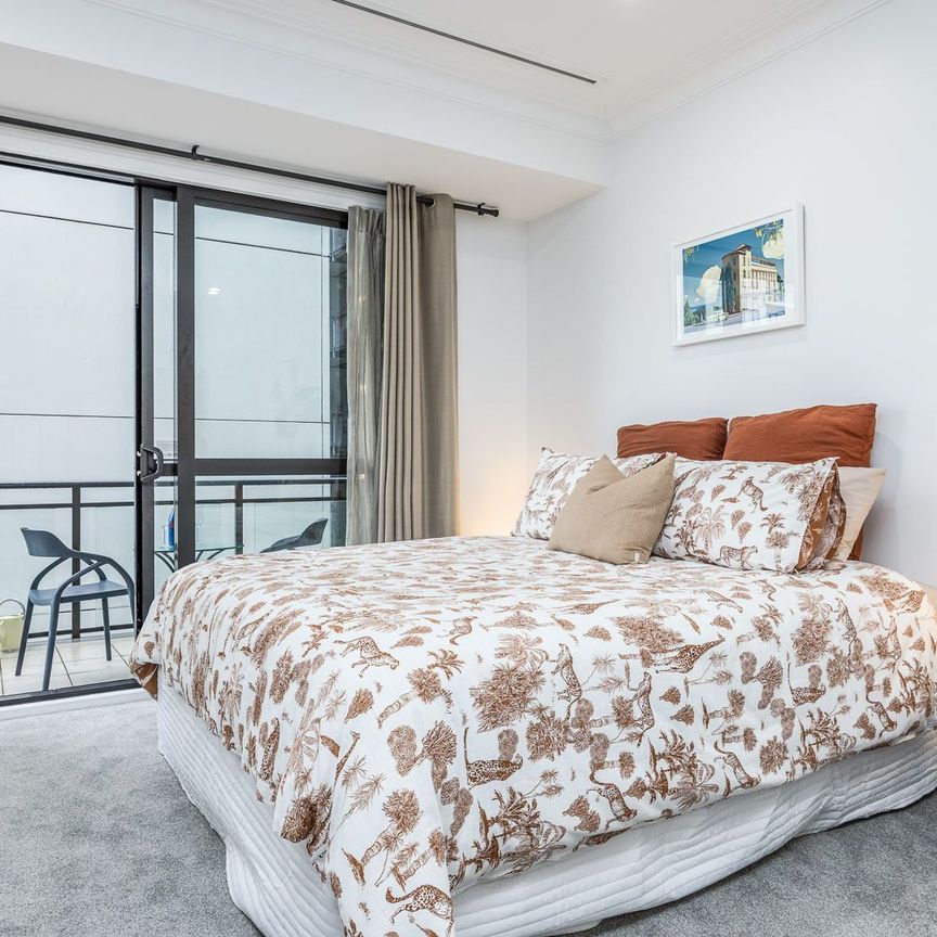 Ideal Inner City Pad - Photo 1