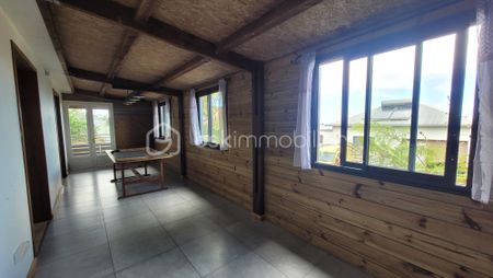 Maison de 74 m² à Les Avirons - Photo 4