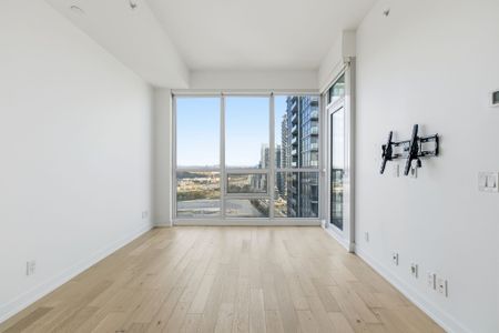 For Lease - 2212 Lake Shore Boulevard Unit# 3010, Toronto, Ontario - Photo 5