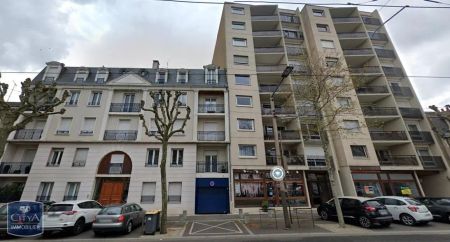Appartement à louer 3 pièces 76.5m² - Photo 2