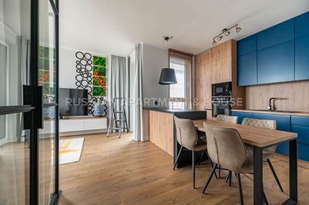 Apartament Gdańsk - Zaspa - Photo 3