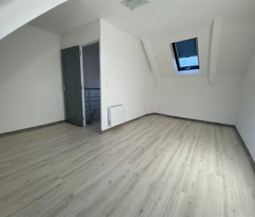 Location maison 5 pièces - 92.32m² à Lillers (62190) - Photo 3