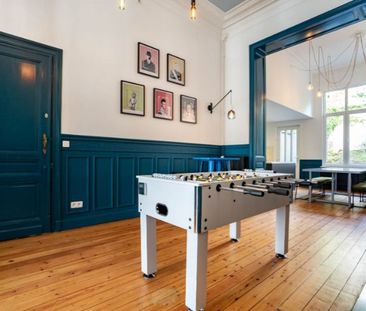 Studio te huur - Foto 5