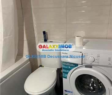 Garsoniera Mobilata Utilata in Militari Residence, 280 Euro - Photo 3