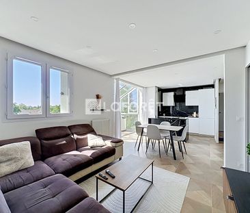 Appartement T3 MOISSY CRAMAYEL à louer - Photo 1