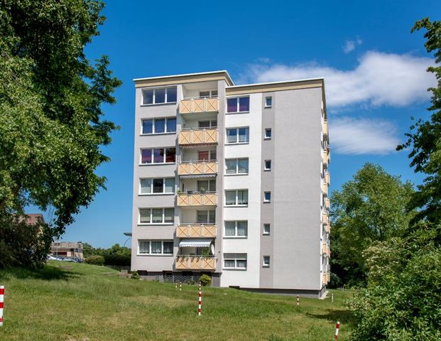 Demnächst frei! 2-Zimmer-Wohnung in Dortmund Kirchlinde - Photo 1