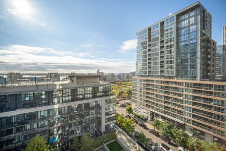 For Lease - 25 Capreol Court Unit# 1211, Toronto, Ontario - Photo 5