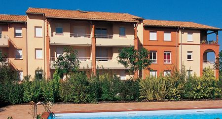 location Appartement T1 DE 28.59m² À GAGNAC SUR GARONNE - Photo 4