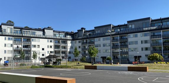 Båtåsvägen 7 A - Foto 2