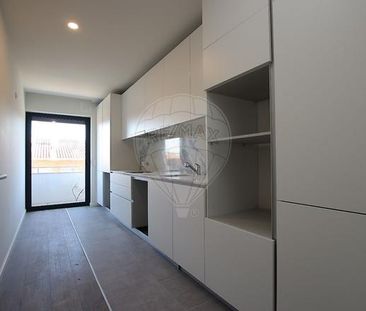 Apartamento T2 - Photo 1