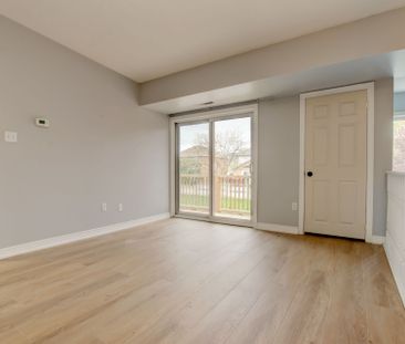For Lease - 4140 Foxwood Drive Unit# 1205, Burlington, Ontario - Photo 4