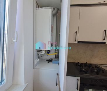 Apartament cu 2 camere in bloc nou zona Mopan - Photo 4