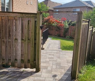 For Lease - 77 Wheelwright Drive Unit# Basement, Richmond Hill, Ont... - Photo 4