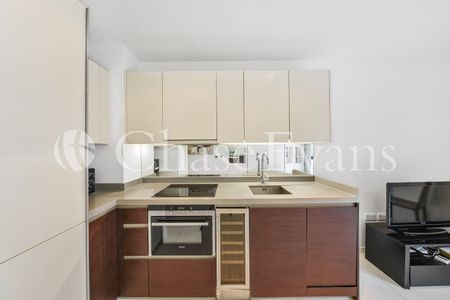 studio apartment to rent - Photo 3