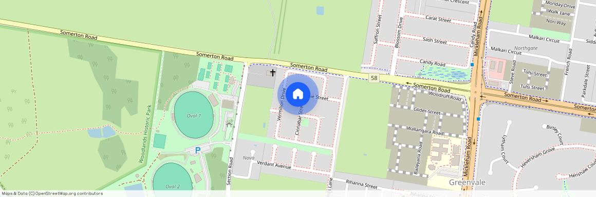 15 Laramie Street, Greenvale