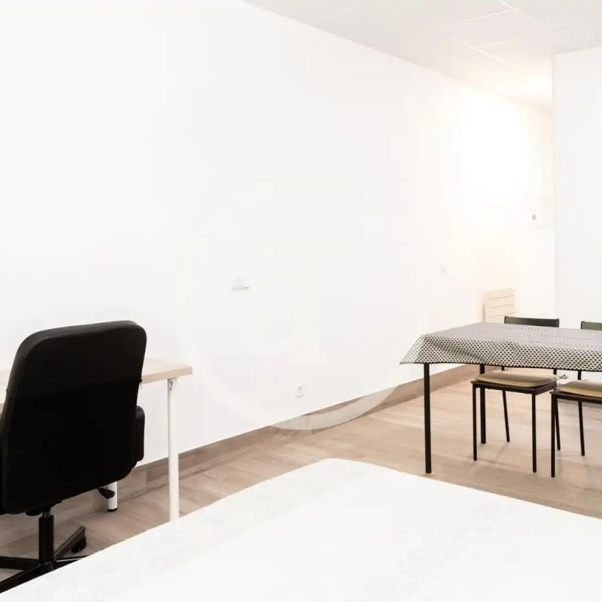 Estudio de alquiler en Calle de San Manuel, 3, Aluche - Foto 1