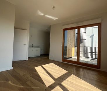 Location Appartement 2 pièces 49m² DARDILLY 69570 - Photo 3