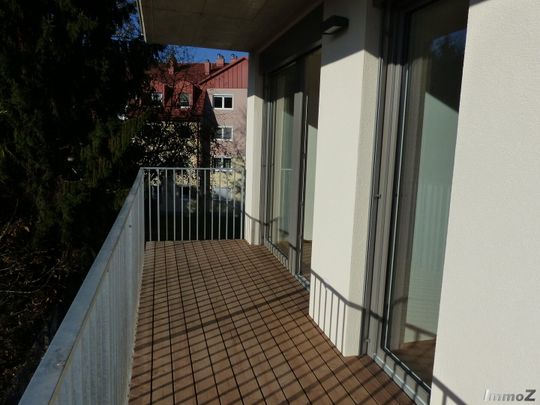 Vollmöblierte 2-Zimmer-Wohnung zur befristeten Kurzzeitmiete (6 Monate) – Graz-Liebenau - Foto 1