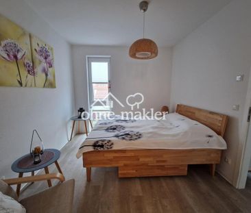 Wunderschöne Wohnung mit Einbauküche sucht eine/n Nachmieter/in - Photo 5