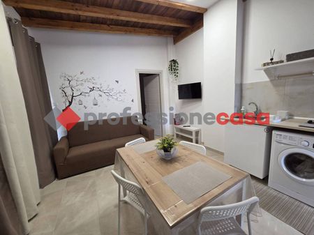 Bilocale via Lumacari, Centro Storico, Catania - Foto 3