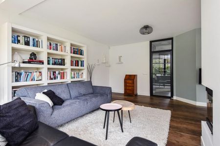 Palestrinarode 30, Zoetermeer - Photo 5