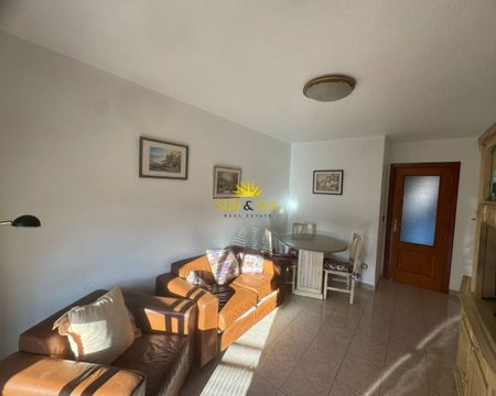 1 BEDROOM APARTMENT - MURCIA - Photo 3