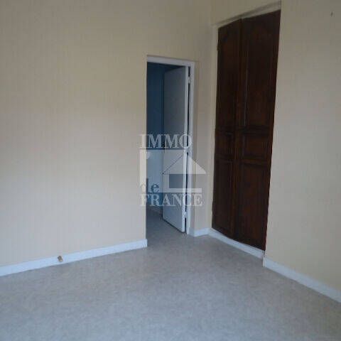 Location appartement 2 pièces 27.59 m² à Évron (53600) - Photo 1