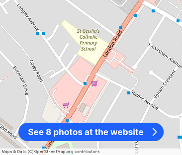 London Road - Photo 1