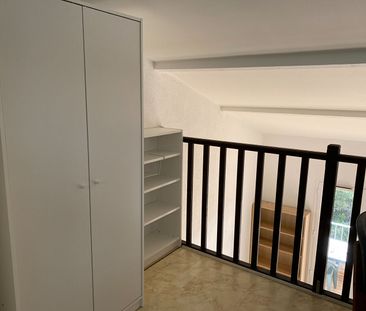 Location Appartement 2 pièces 35m² - Photo 5