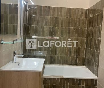 Appartement T3 LYON à louer - Photo 5