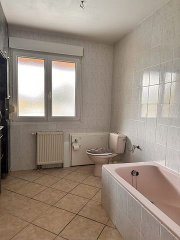 APPARTEMENT TYPE F4 - Photo 5