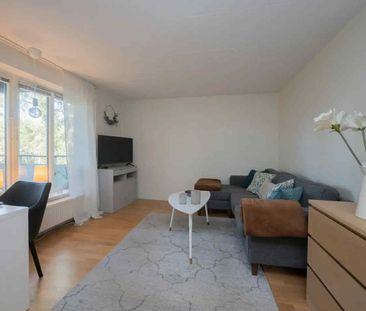 Hedenhösvägen, Huddinge - Photo 5