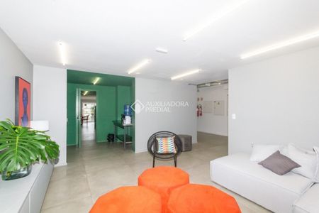 Apartamento JK com 1 quarto e 36m² para alugar em Centro Histórico, Porto Alegre. - Photo 2