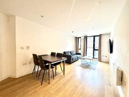 Webber Street, Southwark, SE1 0JN - Photo 3