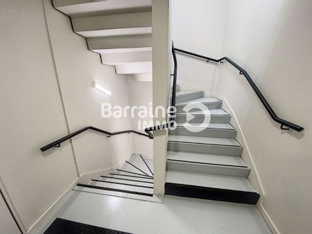 Location appartement à Brest, 3 pièces 61.2m² - Photo 3