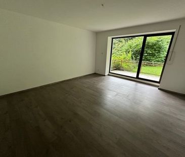 SCHADE HAUSVERWALTUNG - Gemütliche 3-Zimmerwohnung mit Garten im Er... - Foto 4