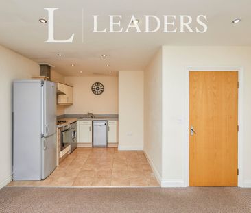 2 bedroom apartment to rent Peckerdale Gardens, Spondon, Derby, DE21 - Photo 6